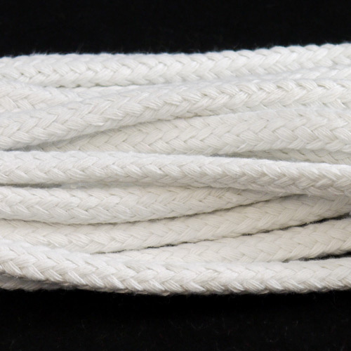 PropDog Deluxe Magicians' 9mm Soft Rope 10M -  White