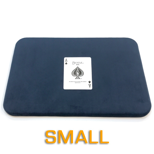 SMALL Hard Back Close Up Pad - (8.5" x 12")