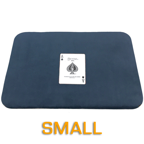SMALL Roll Up Pad - (7" x 12")