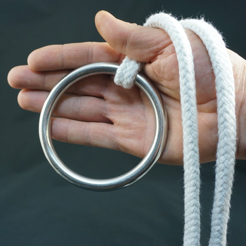 Ring rope 2025