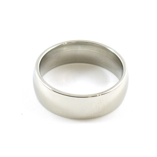 Ring on String Ring