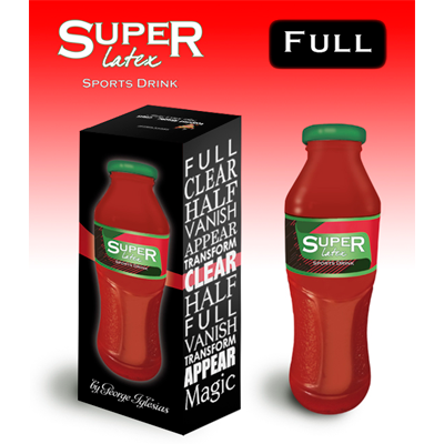 Super Latex Sports Drink - Full
