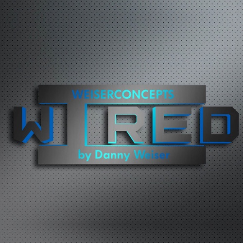 Wired - Danny Weiser
