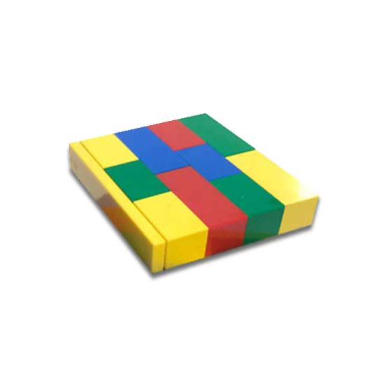 Mystery Blox Replacement Gimmicked Wall